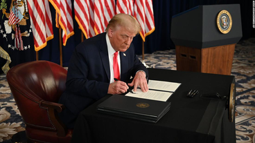 StoryGraph Biggest Story 2020-08-10 -- unemployment insurance (6), trump signed (6), new jersey (6), executive actions (6), enhanced unemployment benefits (6)