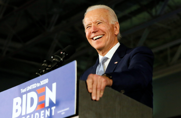 StoryGraph Biggest Story 2020-09-30 -- joe biden (42), the first presidential debate (35), moderator chris wallace (32), and former vice president joe (30), to condemn white supremacists (19)