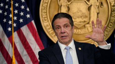 StoryGraph Biggest Story 2021-03-19 -- new york gov (8), andrew cuomo (8), sexual harassment (7), gov andrew (7), of sexual misconduct (6)