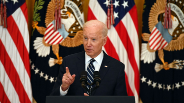 StoryGraph Biggest Story 2021-03-25 -- president joe biden (14), first press conference (12), biden said (10), run reelection (8), vice president kamala harris (7)