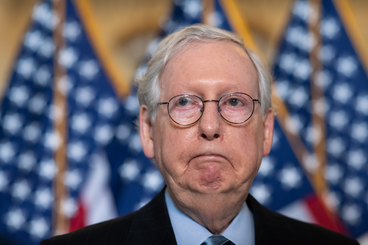 StoryGraph Biggest Story 2021-05-20 -- senate minority leader mitch mcconnell (15), house minority leader kevin mccarthy (12), john katko (10), 6 commission (10), house homeland security committee (9)