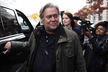 StoryGraph Biggest Story 2021-10-20 -- steve bannon (11), criminal contempt charges (11), you are aware mr bannon tenure as a white (8), executive privilege (8), investigating 6 (7)