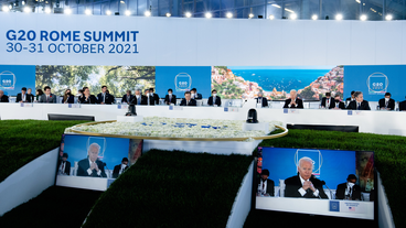 StoryGraph Biggest Story 2021-10-31 -- climate summit (9), climate change (7), 26 climate (7), united nations (6), the g 20 leaders (6)