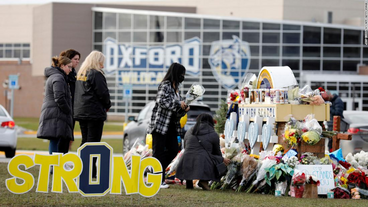StoryGraph Biggest Story 2021-12-06 -- michigan school shooting (7), charged with four counts of involuntary (6), pleaded guilty (4), events leading up to (4), crumbley accused (4)