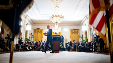StoryGraph Biggest Story 2022-01-19 -- president joe biden (16), voting rights legislation (15), the freedom to vote act and the john (13), to pass voting rights (12), biden said (12)