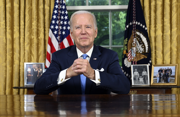 StoryGraph Biggest Story 2023-06-03 -- two days before (6), the debt limit (6), security medicare (6), president joe biden (6), new work requirements for (6)