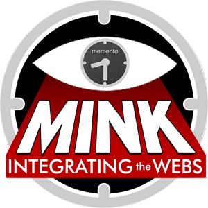 Mink logo